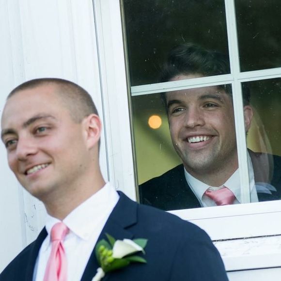 Meet your Posher, Derek - Picture 1 of 1